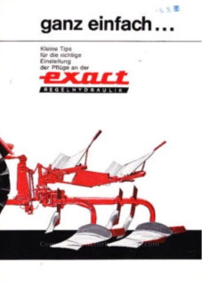 International D series